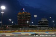 Hulkenberg pense avoir fait le maximum avec la 6e place à Bahreïn