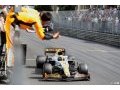 McLaren F1 a été la première surprise du rythme de Norris à Monaco