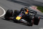 La Red Bull RB21 'n'est pas aussi mauvaise qu'on le pense'