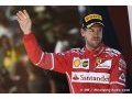 Brawn says Vettel 'key to Ferrari success'