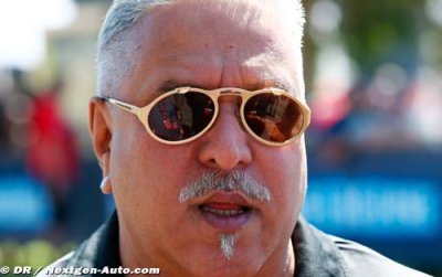 Mallya espère que Force India pourra créer la surprise à Monaco