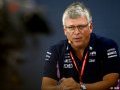 F1 considering qualifying race experiment for 2020