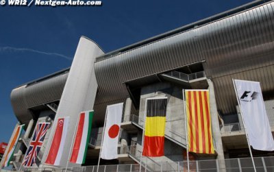 L’alternance Barcelone - Valence signée