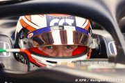 Red Bull : Lawson sait qu'il devra convaincre Marko s'il veut rouler en F1