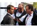 Ecclestone 'has agreed' to France/Spa alternation