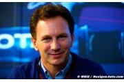 Red Bull reprend le record des arrêts aux stands