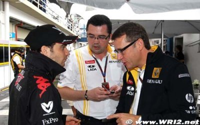 D’Ambrosio attend maintenant la suite