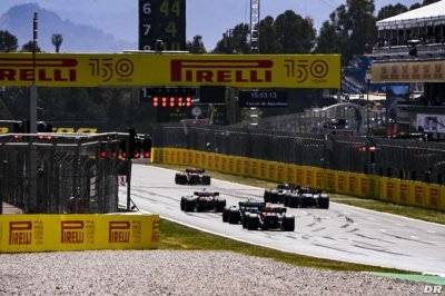 L’ère du soupçon&nbsp;: les écuries de F1 se surveillent entre elles sur les budgets plafonnés