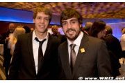 Bilan 2010 : Fernando Alonso