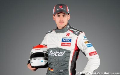 Sutil s’est concentré à perdre du poids