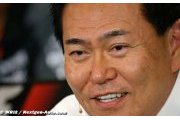 Honda 'will be ready' for Melbourne 2016 - Arai-san