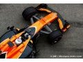 Boullier ne le cache pas : le week-end sera rude pour McLaren