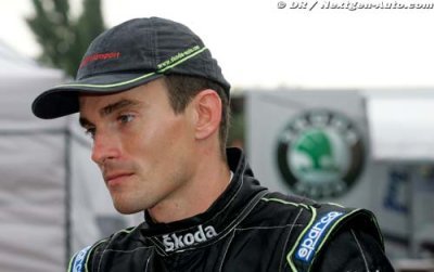 Un lot de consolation pour Jan Kopecky