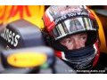 Kvyat calls Toro Rosso rumours 'strange'