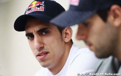 Buemi à son tour sur la sellette&nbsp;?