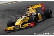 Le point de vue de Kubica sur le circuit de Silverstone
