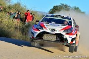 ES3-4 : Latvala passe en tête
