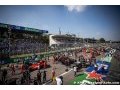 Le Grand Prix d'Italie 2022 de F1 aura un public record
