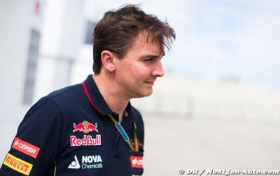 James Key&nbsp;: Les Formule 1 de 2015 seront plus jolies