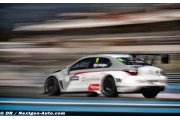 Castellet, Course 1 : Muller seul au monde