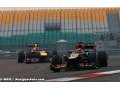 Photos - Indian GP - Lotus