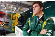 Luiz Razia rêve de disputer son GP national