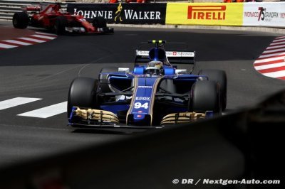 New injury doubt after Wehrlein crash