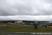 Ecclestone qui achète Interlagos ? Ce serait bien selon Massa