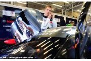 Troisième victoire en ILMC pour Peugeot