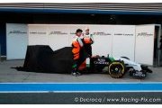 Force India présentera sa nouvelle VJM08 le 21 janvier