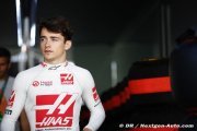 Steiner : Leclerc n'est pas une option pour Haas F1 pour 2017