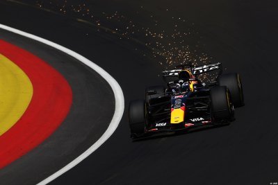 Red Bull et Honda au centre d’une réforme potentielle pour les moteurs F1