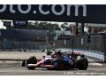 RB F1 a inscrit six points grâce à 'une position idéale' en piste