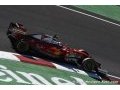Ferrari est sur le bon chemin selon Sergio Marchionne