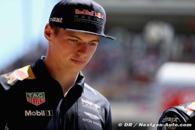 L’Eau Rouge ne sera plus un défi selon Verstappen et Massa