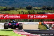 Kvyat et Wehrlein méritent-ils une nouvelle chance ?