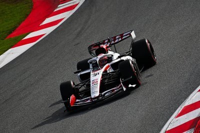 Ocon a fait 154 boucles mais Haas F1 règle des problèmes ’à chaque tour’