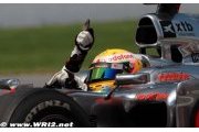 Quelques statistiques sur le Grand Prix de Belgique