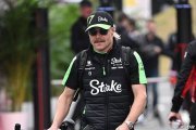 Bottas se dit presque certain de rester chez Sauber / Stake F1