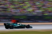 Horner to Aston? Schumacher isn't convinced