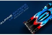 Alpine Endurance Team s'engage en LMP1 pour 2021