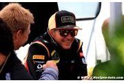 Ferrari plays down Raikkonen return reports