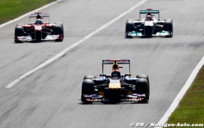 Zoom sur... le GP d’Italie 2011