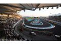 2012 Formula 1 Etihad Airways Abu Dhabi Grand Prix preview