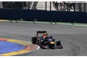 Webber ne s'attend à aucun miracle