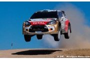 ES12 : Hirvonen échappe au tonneau