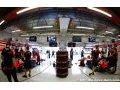 Symonds : Marussia veut battre Caterham en 2013