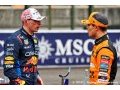Stella : McLaren F1 a considérablement réduit l'écart avec Red Bull