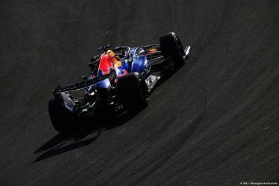 Verstappen could take ’sabbatical’ as F1 frustration grows