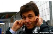 Wolff : Mercedes ne prend rien pour acquis pour Monaco